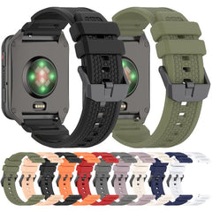 Correa de reloj de silicona xDfind Armor    ...
