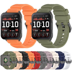 Correa de reloj de silicona xDfind Armor    ...