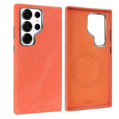 Funda para teléfono VIETAO Retro Denim Textu...
