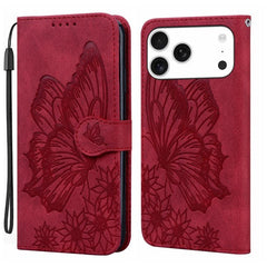 Funda de cuero horizontal tipo libro con est...