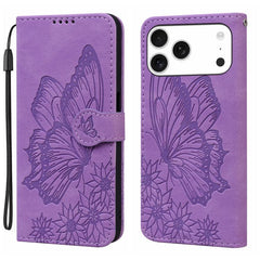Funda de cuero horizontal tipo libro con est...