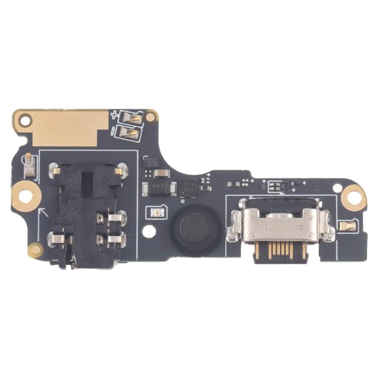Placa del puerto de carga, For Blackview BV7...