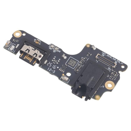 Placa del puerto de carga, For Blackview BV7...