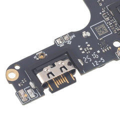 Placa del puerto de carga, For Blackview BV7...