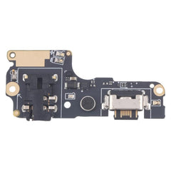 Placa del puerto de carga, For Blackview BV7...