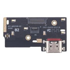 Placa del puerto de carga, For Blackview BV7...