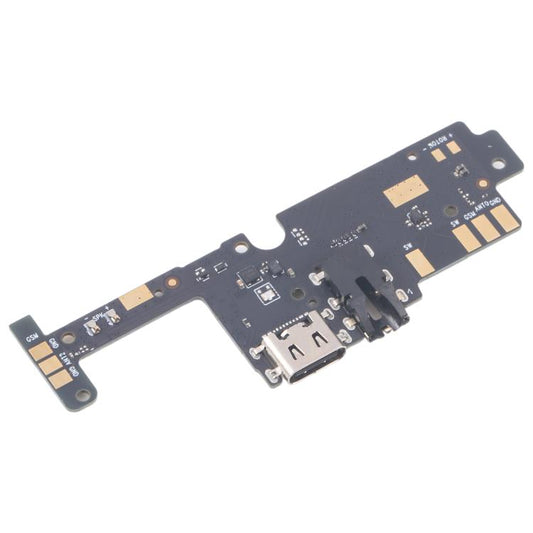 Placa del puerto de carga, For Blackview BL7...