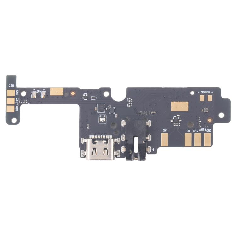 Placa del puerto de carga, For Blackview BL7...