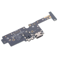 Placa del puerto de carga, For Blackview BL7...