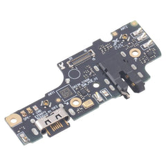 Placa del puerto de carga, For Blackview BL7...
