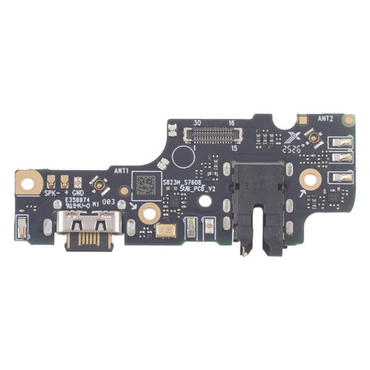 Placa del puerto de carga, For Blackview BL7...