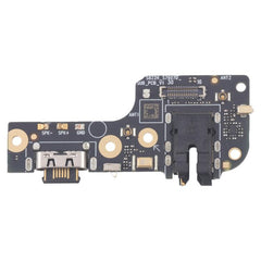 Placa del puerto de carga, For Blackview BV7...