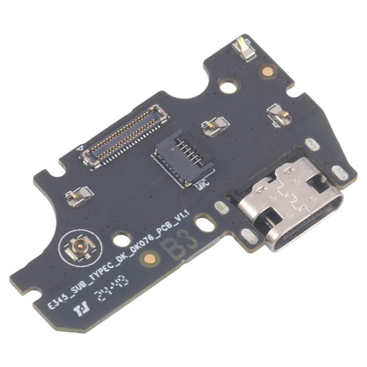 Placa del puerto de carga, For Blackview BV7...