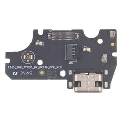 Placa del puerto de carga, For Blackview BV7...