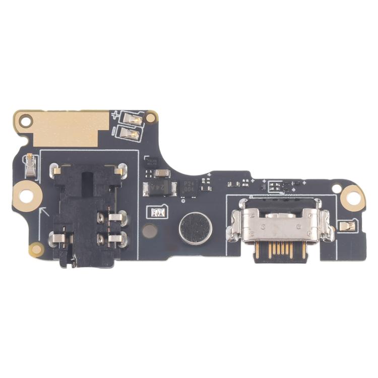 Placa del puerto de carga, For Blackview BV7...