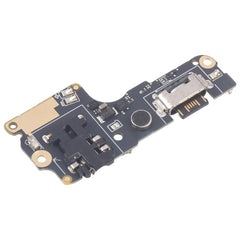 Placa del puerto de carga, For Blackview BV7...