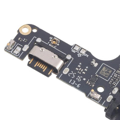 Placa del puerto de carga, For Blackview BV7...