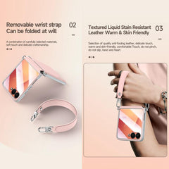 Funda para teléfono SULADA de piel líquida c...