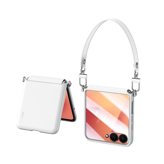 Funda para teléfono SULADA de piel líquida c...