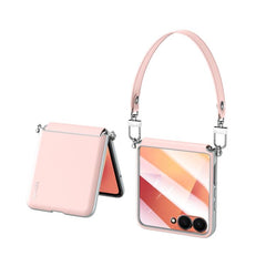 Funda para teléfono SULADA de piel líquida c...