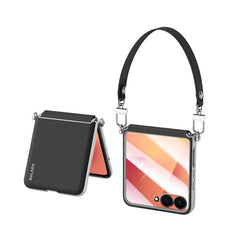 Funda para teléfono SULADA de piel líquida c...