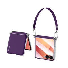 Funda para teléfono SULADA de piel líquida c...