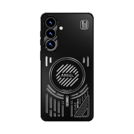 Funda para teléfono ABEEL Ice Fox Series Mag...