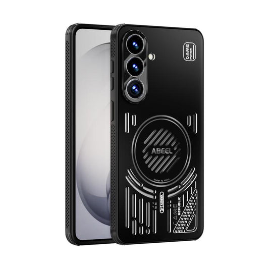 Funda para teléfono ABEEL Ice Fox Series Mag...