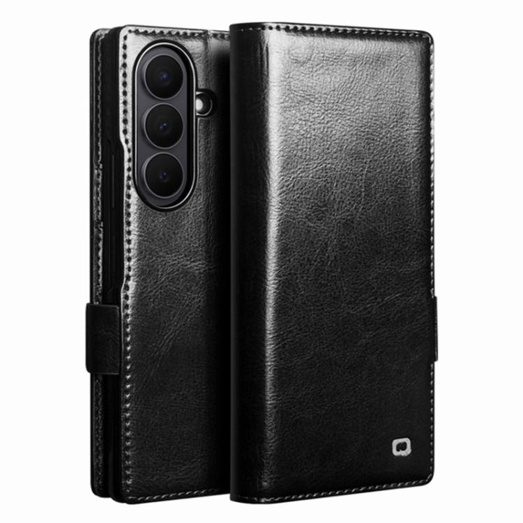 Funda para teléfono QIALINO Classic 103 de c...