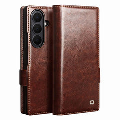 Funda para teléfono QIALINO Classic 103 de c...