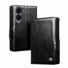 Funda para teléfono QIALINO Classic 103 de c...