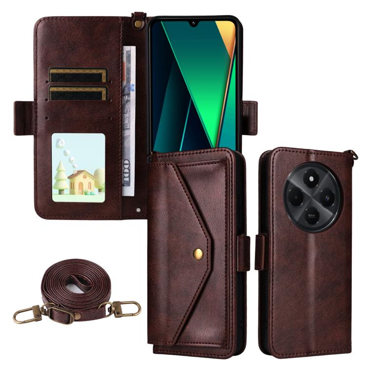 Funda para teléfono móvil de piel de vacuno ...