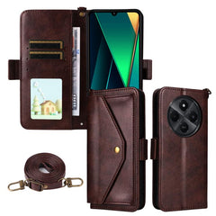 Funda para teléfono móvil de piel de vacuno ...