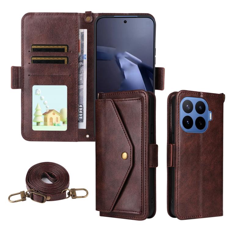 Funda para teléfono móvil de piel de vacuno ...