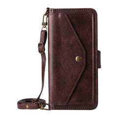 Funda para teléfono móvil de piel de vacuno ...
