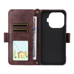 Funda para teléfono móvil de piel de vacuno ...