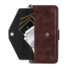 Funda para teléfono móvil de piel de vacuno ...