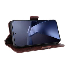 Funda para teléfono móvil de piel de vacuno ...