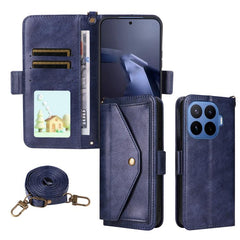Funda para teléfono móvil de piel de vacuno ...