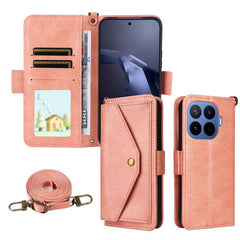 Funda para teléfono móvil de piel de vacuno ...