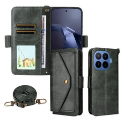 Funda para teléfono móvil de piel de vacuno ...