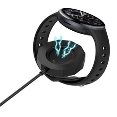 Cable de carga magnético para reloj intelige...