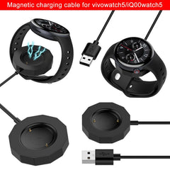 Cable de carga magnético para reloj intelige...