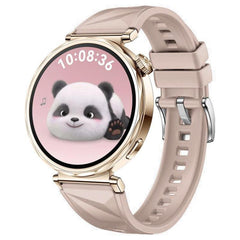 Correa de reloj de silicona con textura de c...