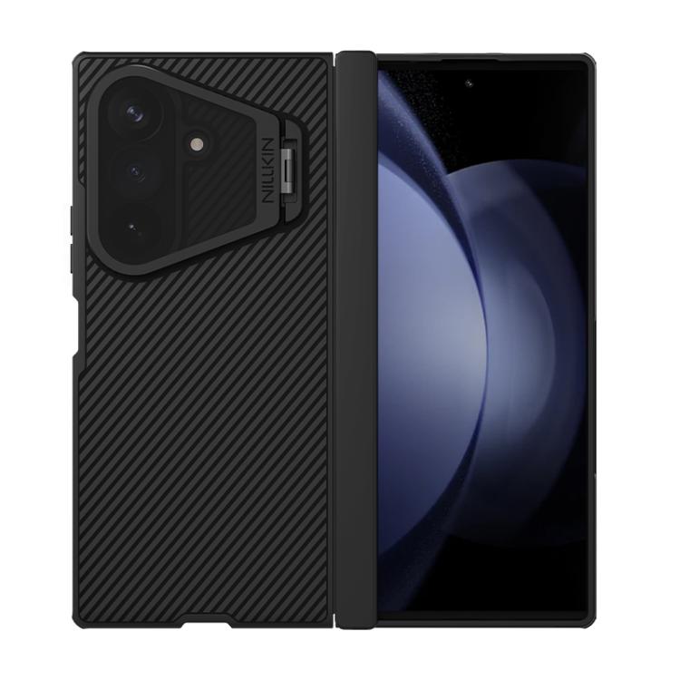 Funda para teléfono NILLKIN CamShield Prop T...