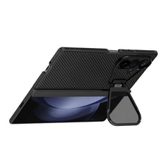 Funda para teléfono NILLKIN CamShield Prop T...