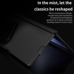 Funda para teléfono NILLKIN CamShield Prop T...
