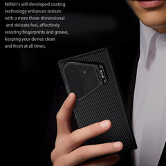 Funda para teléfono NILLKIN CamShield Prop T...