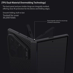 Funda para teléfono NILLKIN CamShield Prop T...