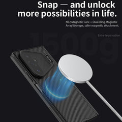 Funda para teléfono NILLKIN CamShield Prop T...